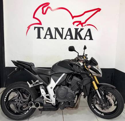 HONDA CB 1000R ABS HONDA CB 1000R ABS